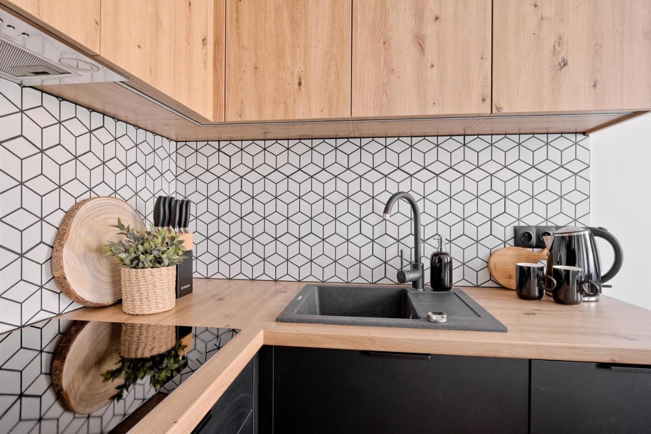 Apartament Narciarski Odkryj Zakopane Kültér fotó