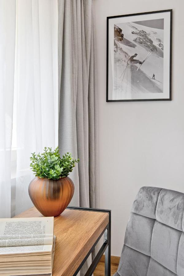 Apartament Narciarski Odkryj Zakopane Kültér fotó