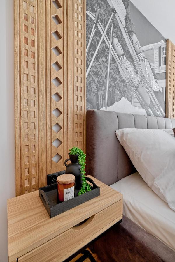 Apartament Narciarski Odkryj Zakopane Kültér fotó