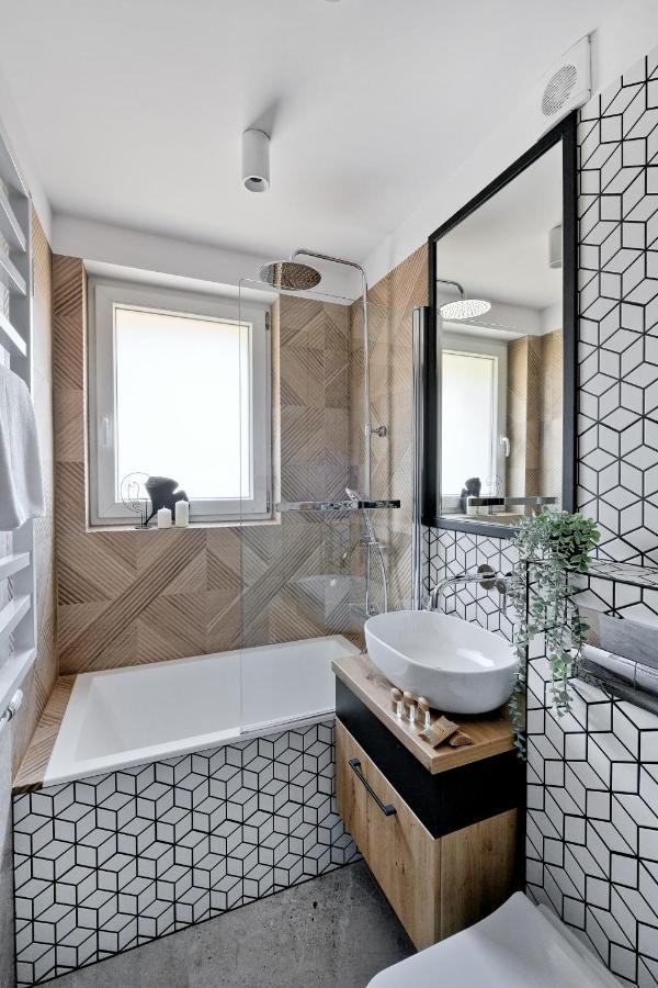 Apartament Narciarski Odkryj Zakopane Kültér fotó