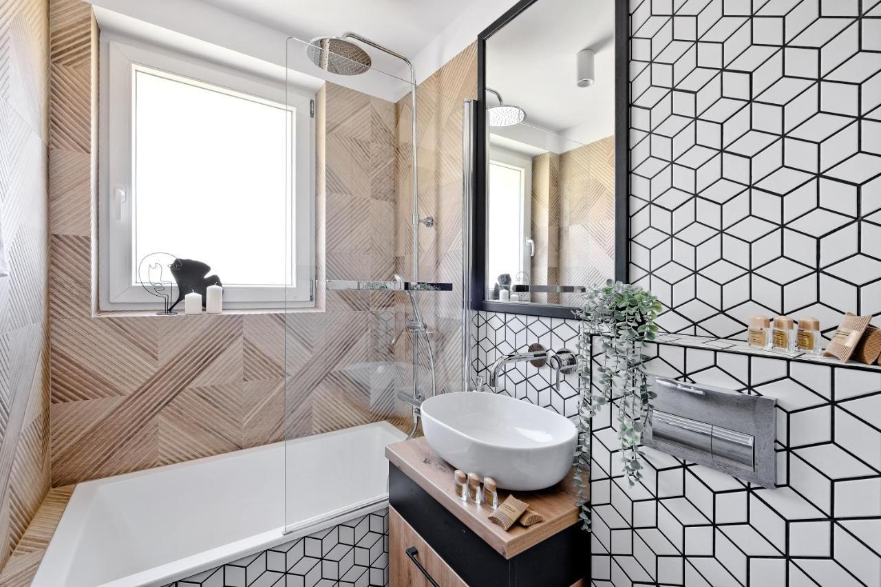 Apartament Narciarski Odkryj Zakopane Kültér fotó