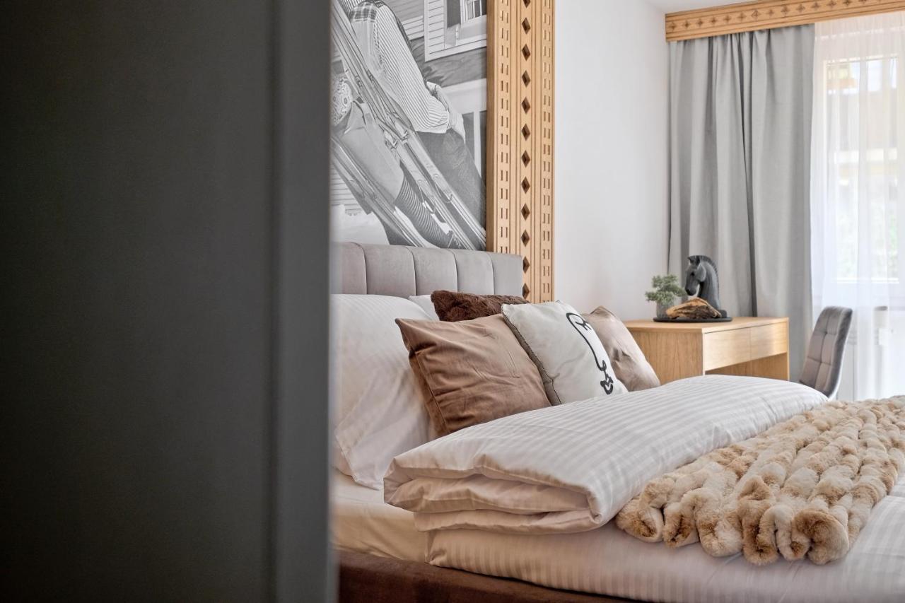 Apartament Narciarski Odkryj Zakopane Kültér fotó